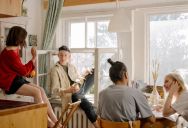 Landlord Replaces Student in House Share, but New Tenant Becomes a Nightmare