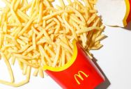 Vegetarian Tries to Explain Which Foods Are Halal to Her Muslim Friend, but It Backfires