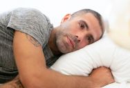 Guy Welcomes a New Roommate Into His Home, but Quickly Realizes She Isn’t What He Expected