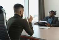 Job Candidate Left Furious After ‘Hybrid-Remote’ Dream Role Turns Out to Be a Total Interview Bait-and-Switch