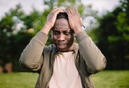 He Asked His Best Friend to Open Up About His Trauma — He Had No Idea What He Was About to Hear