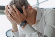 Employee Just Wants to Work and Go Home, but Talkative Customers Have Other Plans