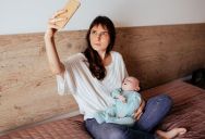 She Had a Deadline. Her Coworker Wouldn’t Stop Talking About Her Baby. Putting Her Foot Down Made Everything Worse.