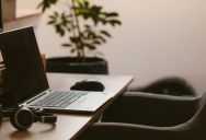 A Work-From-Home Arrangement Creates Unexpected Household Tension Between Family Members