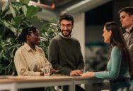 New Employee Gets Friend Requests From Coworkers, but Hesitates to Accept Them