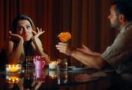 Boyfriend Continues Buying Unwanted Gifts, Prompting His Partner To Ask Him To Stop Wasting Money