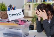 A Workplace Friendship Collides With a Performance Review in a Way No One Expected