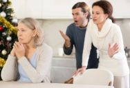 Husband’s Family Tries to Exclude Daughter From Activities Despite Not Knowing He Is Her Stepdad, so Mother Cuts Them Off