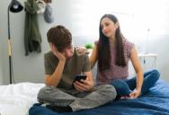 Teenage Boy Gets Just One Month With His Mom Each Summer, but She Barely Has Time for Him