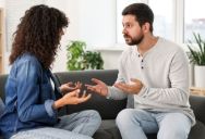 Girlfriend Sparks Toxic Family Feud After ‘Accidentally’ Showing Up at Boyfriend’s Dinner