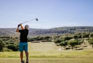 The Mortifying Moment a Golfer Realized He Just Tried to Steal Someone Else’s Live Ball