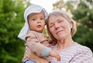 Grandma Babysitting Granddaughter Lies About Activity Group, Leading to Her Being Fired