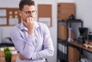 A Coworker Intentionally Scared a Disabled Employee With PTSD, and Now He Is Begging for Forgiveness After Being Fired and Charged