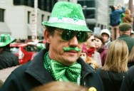 Administrator Told a Teacher His St. Patrick’s Day Outfit Was Inappropriate — His Replacement Outfit Was Worse