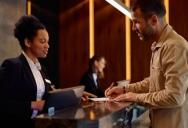 A Hotel Went Paperless With Registration Forms. A Guest Thinks It’s a Government Surveillance Plot.