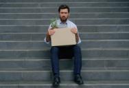 A Man Who Balanced Two Jobs And A Master’s Degree Says Losing His Job At 52 Left Him Feeling Like He Lost Everything