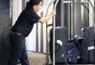 Guest Refuses to Accept That All Hotel Luggage Carts Are in Use and Demands Action