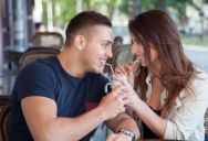 He Saved a Choking Customer With the Heimlich Maneuver — the Man’s Date Said He Went Too Far