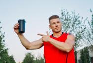 He Carried a Red Solo Cup on His Morning Drive to Feed a Stray Cat. His Neighbor Assumed the Worst and Called the Cops.