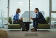 Employee Says His Boss Changed His Evaluation After Finding Out About His Graduate School Plans