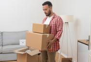 Forced to Raise the Family: Terrified Teen Jumps at the Chance to Flee His Household the Moment Social Services Offers an Out