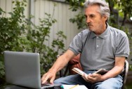 ‘Tech Guy’ Grandson and Grandpa Team Up for an Unlikely Victory Over Windows 11
