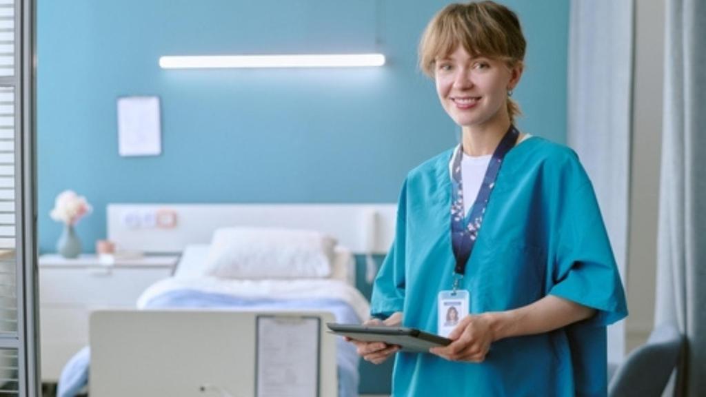 Nursing