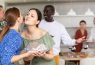 “You’re Not Taking Anything!”: Man Blocks His Freeloading Brother From Tupperware Raid Before a Family Feast—And Now the Brother is Furious
