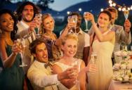 Man Thought His Wedding Timeline Was Completely Normal, But His Coworker Said It Was Inconsiderate Because It Left Guests With Nothing To Do For A Couple Hours