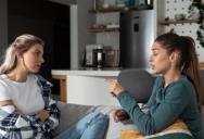Cousin Living Rent-Free Picked a Fight Over Overnight Guests — Now Neither of Them Is Speaking