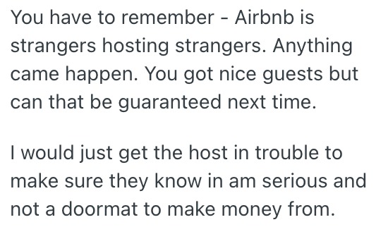 Screenshot 2026 06 03 at 2.52.46 PM A Homeowner’s Property Is Getting Roped Into the Neighbor’s Perfect AirBnB Listing Without His Permission