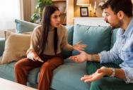 A Family Feud Takes an Unexpected Turn When One Brother Gains Influence Over His Sister’s Job