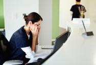 She Was Hired as a Receptionist — Now She’s Also the Cleaner, Assistant, Marketer, and IT Department