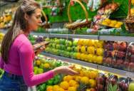 Grocery Store Supervisor Goes Out of His Way to Help a Customer Find a Specific Kombucha, but She Takes Offense When He Suggests Another Store