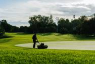 He Finally Found Out Why His Manager Kept Him Off His Mower — The Reason Was Petty and Made Everyone Else’s Job Harder