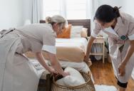 A Guest’s Missing Sleep Mask Led to a Hotel Manager Getting Involved — Now Housekeeping Jobs May Be on the Line