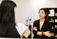 A New Employee Notices Her Manager Starts Treating Her Differently After Learning About Her Master’s Degree, And She Wonders Why