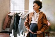 Pregnant Shopper Upset After Cashier Touches Her Belly and Challenges Baby’s Gender Information