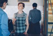 Man Tries To Stop His Friend From Obsessing Over A Friendly Cashier, But His Advice Sparks An Unexpected Accusation