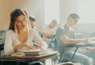 A Teen’s Attempt to Create Distance From a Classmate Leads to an Uncomfortable Situation