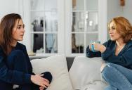 She Tried to Vent About Work, But Her Roommate Kept Accusing Her of Letting Her Boss Walk All Over Her