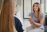 Woman Offers Financial Advice Instead of Cash to a Friend Drowning in Debt, but the Friend Refuses to Listen and Offers Excuses