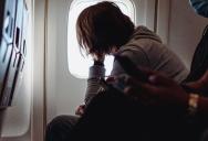 A Long-Haul Flight Seat Recline Leads to Unexpected Tension Between Passengers