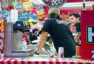Cinema Employee Steps In to Shield Coworker After Customer Launches Wild Meltdown Over A Few Pennies