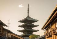 His Girlfriend Kept Pushing Back Their Trip to Japan — So He Finally Booked It Solo