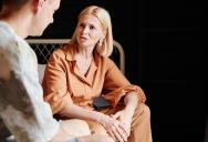 Son Helps Mother Recover After Breakup, But Refuses to Become Her Financial Safety Net