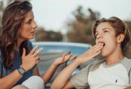 “You’re Ruining His Life!”: Household Explodes After Mom Grounds Son for Getting Booted From Chemistry Class—But Dad Claims She’s Overreacting