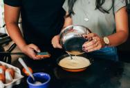 Wife Spends Her Mornings Cooking Breakfast To Help Her Firefighter Husband Get Going, But Tells Him To Make His Own Food After One Criticism Too Many