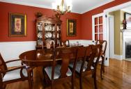 Her Husband’s Cousin Never Came for His China Cabinet — She Eventually Sold It — Now He Says She Owes Him the Money