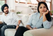 A Wife Was Called A Bad Parent By Her Brother-In-Law, But Her Husband Said Nothing—And Now The Marriage Is Under Strain